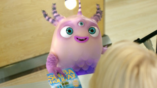 Irish League of Credit Unions: Monster Personal Loans