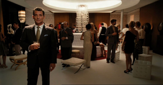 Johnnie Walker: Important Man