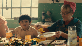 Patak's: Young Spice