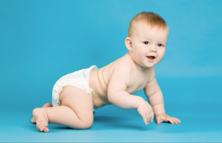 Maurício de Nassau International Marathon: Baby