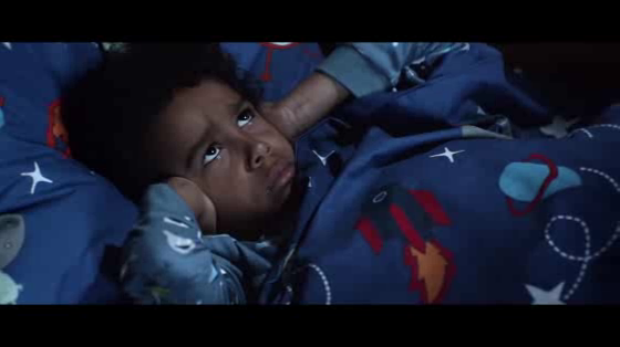 John Lewis: Moz The Monster