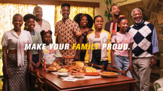 Chicken Licken: Family Full House - Legs of Thunder
