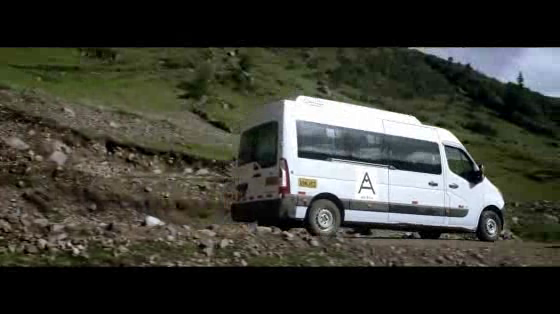 Andea: AWA Project