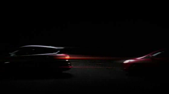 Ford: Focus Five