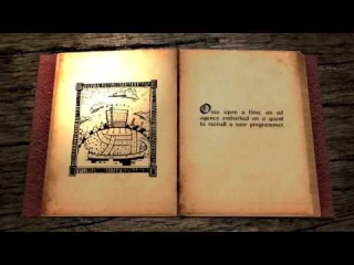 Self Promotion - Recruitment Campaign: A Hell of a Job