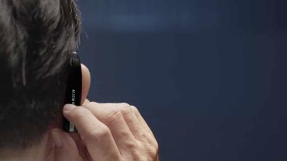 Thai Health's Wellbeing Project: Hearing Rescue