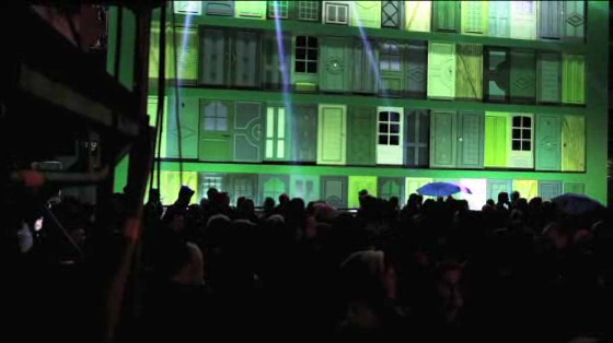 Heineken: The Wall of Opportunities