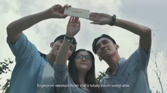 Prudential Assurance Malaysia Berhad (PAMB): The Touch Wood Wood