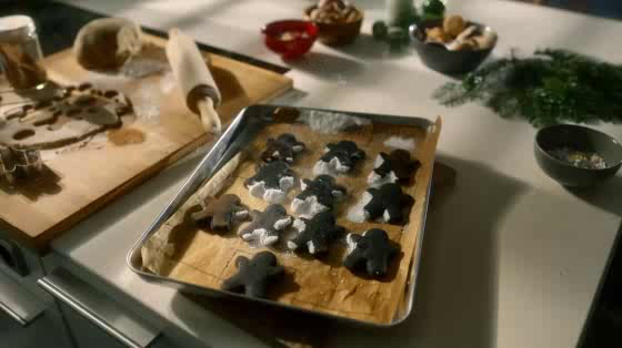 Prime Video: All Kane Wants for Christmas Is Football