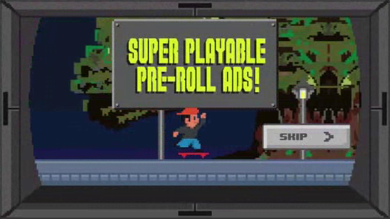 Mountain Dew: Payable Pre-Roll