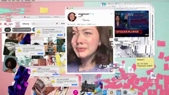 Girls Who Code: Missing Code