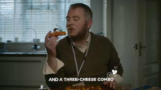Marks & Spencer Food: This Is Not Just