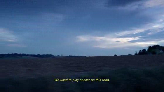 French Road Safety Organization: The Road of my Life