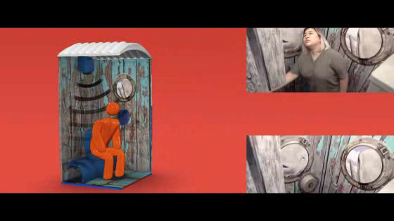 Storytel: Looterature