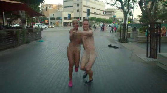 VH1: Dating Naked Presents