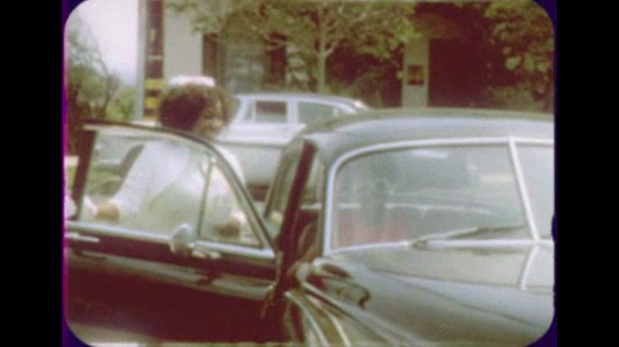 PFLAG: Nobody's Memories