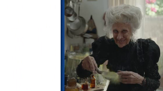 GEICO: A Witch For a Third Roommate