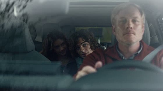 Toyota: New Boyfriend
