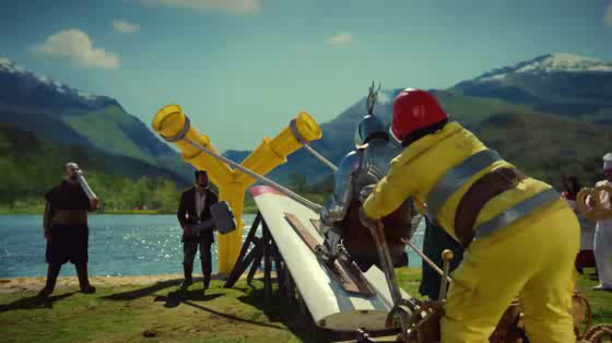 lego: Rebuild the World