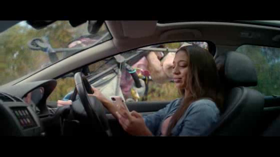 Road Safety Commission of WA: The Distance of Distraction