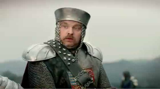 Mentos gum: Never Surrender