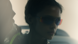 MINI: Love In Motion