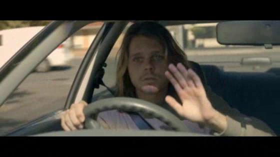 Think! Road Safety: Reality Hits Hard When You Drive Stoned