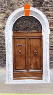 easyJet: Holidoorways, 4