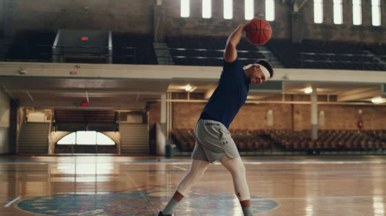 Under Armour: When You Dig Deep, What Do You Find Inside