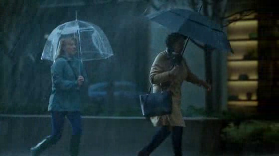 Subaru Canada: Umbrella