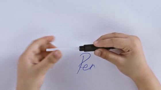 Linc Pen & Plastics Ltd: Life Lines