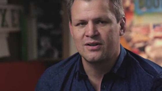 Clarks: The Making Of Clarks Unboxed