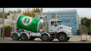 Coopers: The Coopers Roll