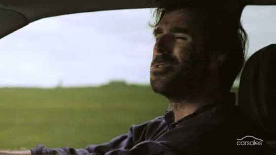 Carsales.com.au: Raj's Ford Ranger Tough Ad