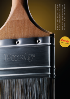 Purdy: Purdy Nails