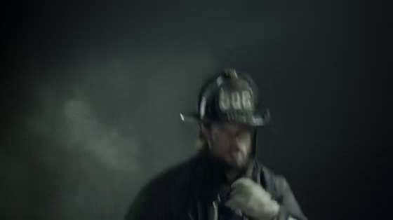 Sauza Tequila: Make it with a fireman