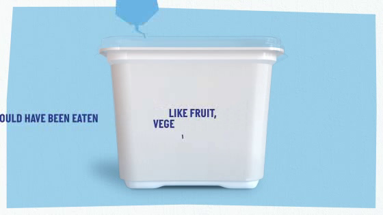 Farmers Union: Tub-aware