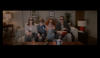 AAMI: 3D Movie Night