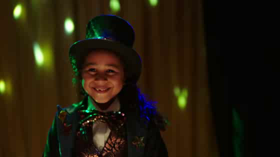 Argos: An Evening with Abraca Daisy & The Incredible Lucy