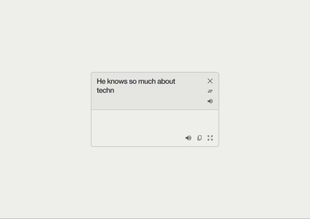 O Estado: Translator - Ageism