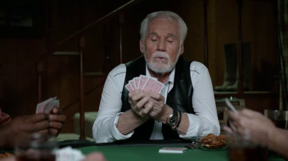 GEICO: Kenny Rogers: Did You Know -- GEICO