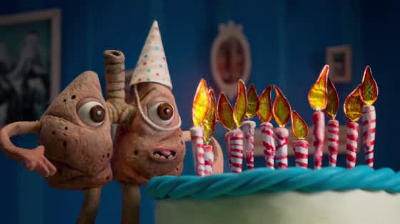 FDA: Birthday