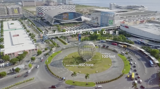 Netflix: Globe