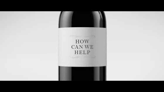Simple Wine: Don't Reach The Bottom