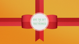 Ronald McDonald House Charities: The Gift of Togetherness