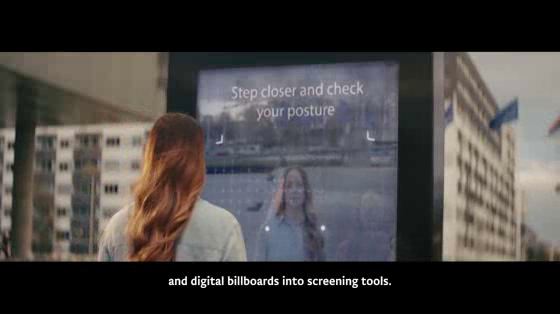 Croatia Polyclinics: Your Posture Is Your Future