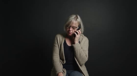 Child Focus: Call Glenn, Mother
