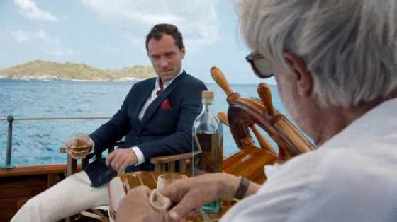 Johnnie Walker: The Gentleman's Wager