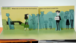 MTV EXIT Foundation: Broken Dreamers