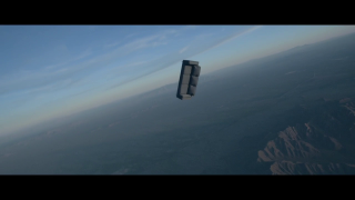 Amart: Free Fall